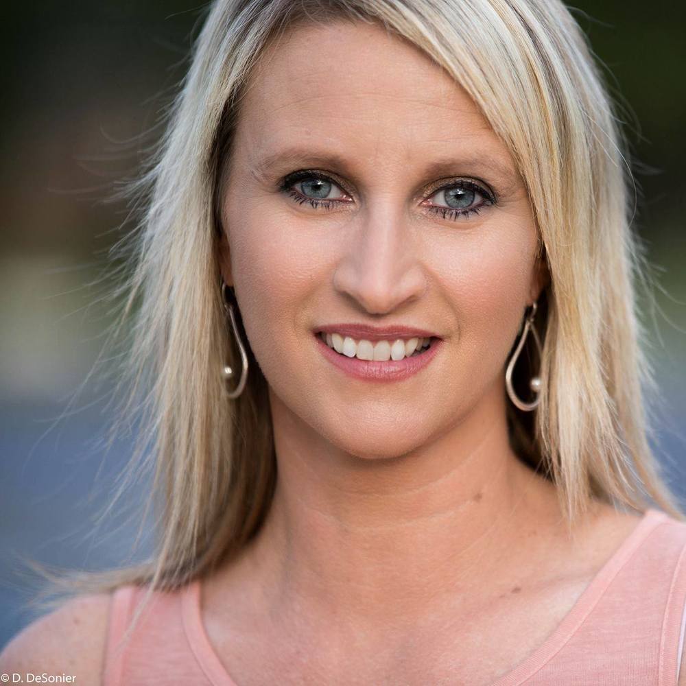 Meet your Posher, Kelli